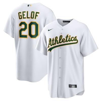 Athletics Men Jerseys 2025-11-11-027